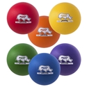 Picture of Champion Sports 10  Inch Rhino Skin High Bounce Super Special Ball Set