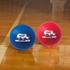 Picture of Champion Sports 7 Inch Rhino Skin Super High Bounce Allround Ball Set