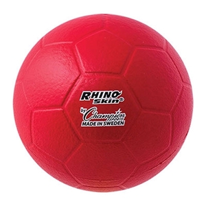 Picture of Champion Sports Rhino Skin Molded Foam Soccer Ball Size 3