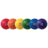 Picture of Champion Sports Rhino Skin Molded Foam Soccer Ball Set Size 5