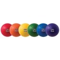 Picture of Champion Sports Rhino Skin Molded Foam Soccer Ball Set Size 4