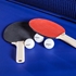 Picture of Champion Sports Two Player Table Tennis Set