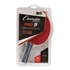 Picture of Champion Sports 7 Ply Pips in Rubber Face Table Tennis Paddle
