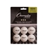 Picture of Champion Sports 3Star Tournament Table Tennis Balls