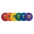 Picture of Champion Sports Rhino Poly 8.5 Inch Playground Ball Set