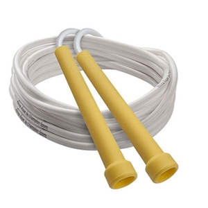 Picture of Champion Sports 8' Rhino High Performance Licorice Speed Jump Rope Set