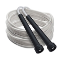 Picture of Champion Sports 16' Rhino High Performance Licorice Speed Jump Rope Set