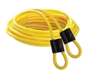 Picture of Champion Sports 12' Double Dutch Licorice Speed Jump Rope