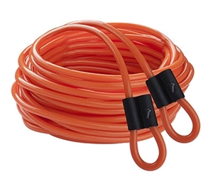 Picture of Champion Sports 30' Double Dutch Licorice Speed Jump Rope