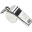 Picture of Champion Sports Medium Weight Metal Whistle