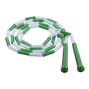 Picture of Champion Sports 6' Plastic Segmented Jump Rope