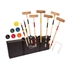 Picture of Champion Sports Deluxe Croquet Tournament Set