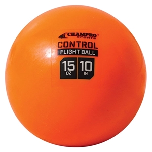 Picture of Champro 10"  Control Flight Ball 6-Pack