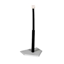 Picture of Markwort Heavy Duty Batting Tee with Deluxe Home Plate
