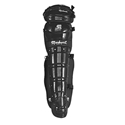 Picture of Markwort Pro Triple Knee Cap Leg Guards with Wings