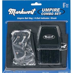 Picture of Markwort Umpire Combo Set