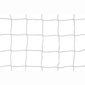 Picture of Kwik Goal 8H X 24W X 6D X 6 B 120MM Mesh Solid Braid Knotless Soccer Net