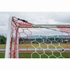 Picture of Kwik Goal Premier Hex 8H X 24W X 3D X  8.5B Soccer Net