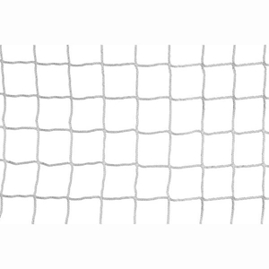 Picture of Kwik Goal  4 1/2H X 9W X 2D X 5B 3 1/2" Mesh 3MM Solid Braid Knotless Soccer Net