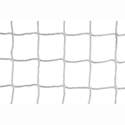 Picture of Kwik Goal 6 1/2H X 18 1/2W X 2D X 6.5B 3 1/2" Mesh 3MM Braided Knotless Soccer Nets