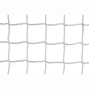 Picture of Kwik Goal 6 1/2H X 18 1/2W X 2D X 6.5B 3 1/2" Mesh 3MM Braided Knotless Soccer Nets