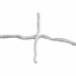 Picture of Kwik Goal 7H X 21W X 3D X 7 1/2B 3 1/2" Mesh 3MM Braided Knotless Soccer Nets