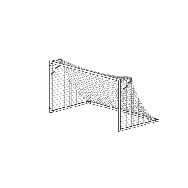 Kwik Goal 2.4mm Soccer Net 