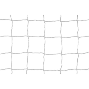 Picture of Kwik Goal Box Net 6.5H X 18.5W X 5D X 5B 120MM Mesh 3MM HTPP Solid Braid Knotless Soccer Net