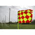 Picture of Kwik Goal Evolution Corner Flags (Set of 4)