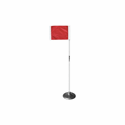Picture of Kwik Goal Premier Corner Flags With Base