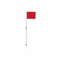 Picture of Kwik Goal Official Corner Flags (16 Set)