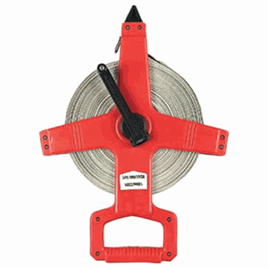 Picture of Markwort Measuring Tapes