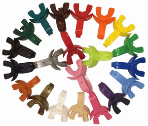 Picture of Vettex Youth Model Y23 Doubleguard Mouthguards