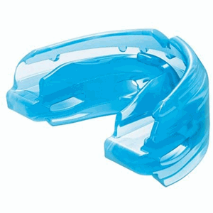 Picture of Shock Doctor Braces Strapped Mouthguards