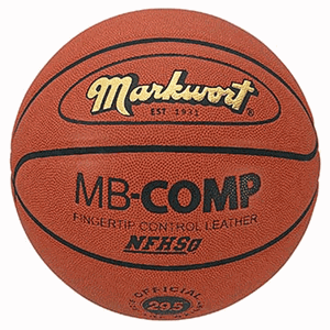 Picture of Markwort Basketball NFHS