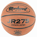 Picture of Markwort Basketball Synthetic Leather Junior Size