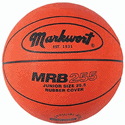 Picture of Markwort Youth Basketball 25.5"