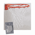 Picture of Markwort Basketball Heavy Duty Goal  Net