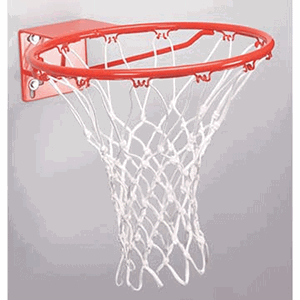 Picture of Markwort Anti-Whip Basketball Net