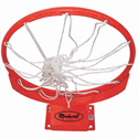 Picture of Markwort Basketball Ring With Net