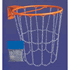 Picture of Markwort Secure-Net Metal Chain Basketball Net