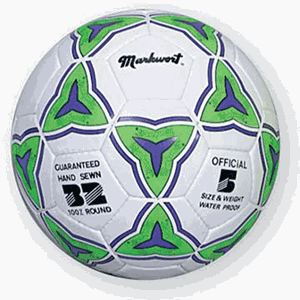 Picture of Markwort Soccer Ball