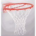 Picture of Markwort Nylon  Basketball Net