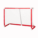 Picture of Champion Sports Collapsible Floor Hockey Goal
