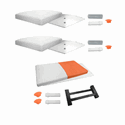 Picture of Champion Sports Breakaway Safety Base Set