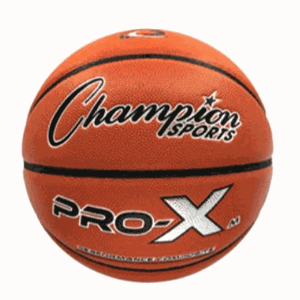 Picture of Champion Sports Prox Women's Basketball