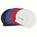 Picture of Latex Leader Logo Swim Caps