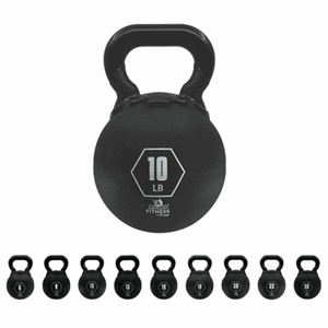 Champion Sports Rhino Kettle Bell. Sports Facilities Group Inc.