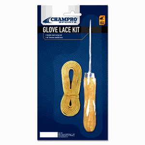 Picture of Champro Glove Relacing Kit with Wood Handle