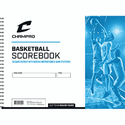 Picture of Champro Basketball Score Book